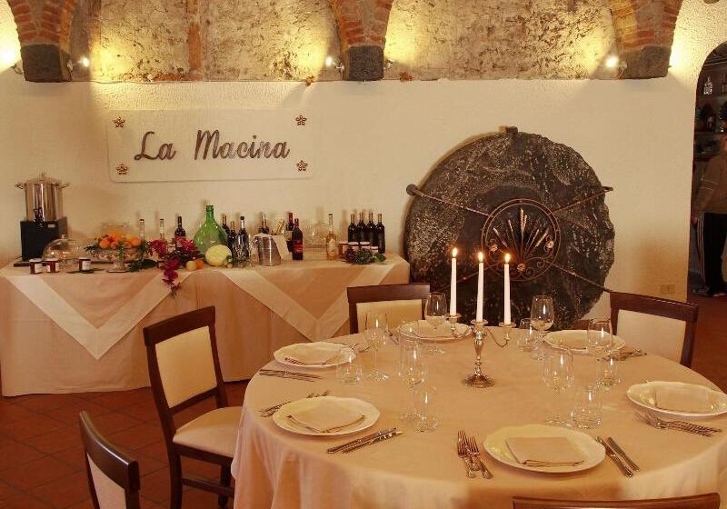 Il Borgo Country Resort