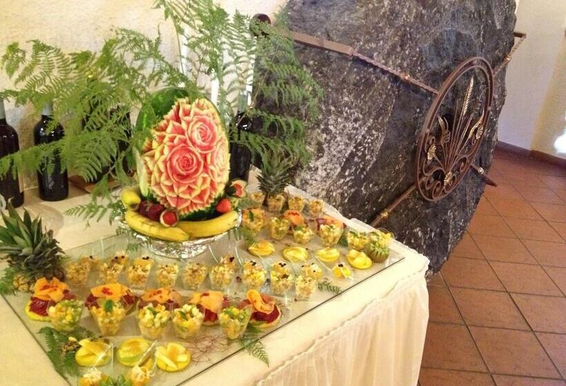 Il Borgo Country Resort