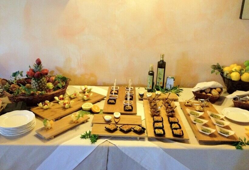 Il Borgo Country Resort