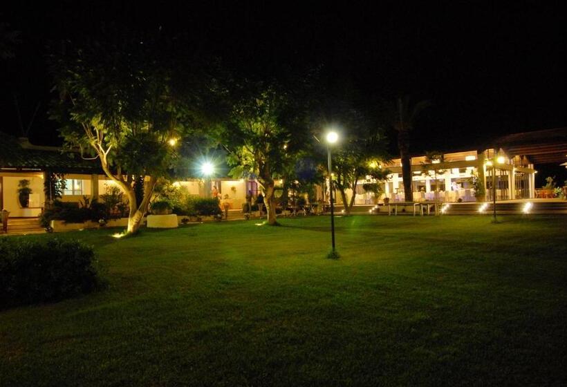 Il Vigneto Resort