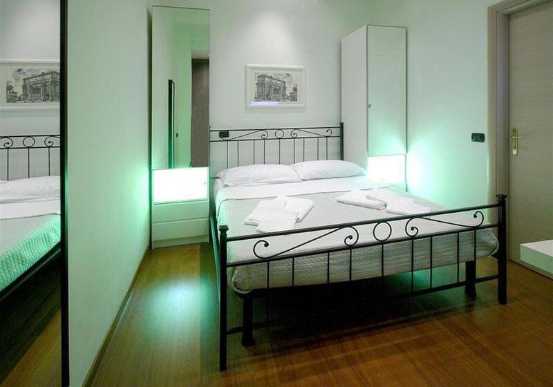 La Residenza Dell'angelo