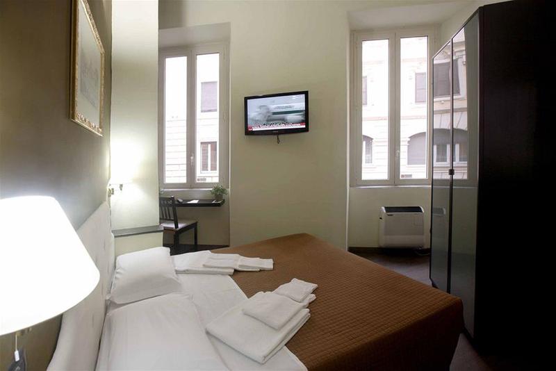 La Residenza Dell'angelo