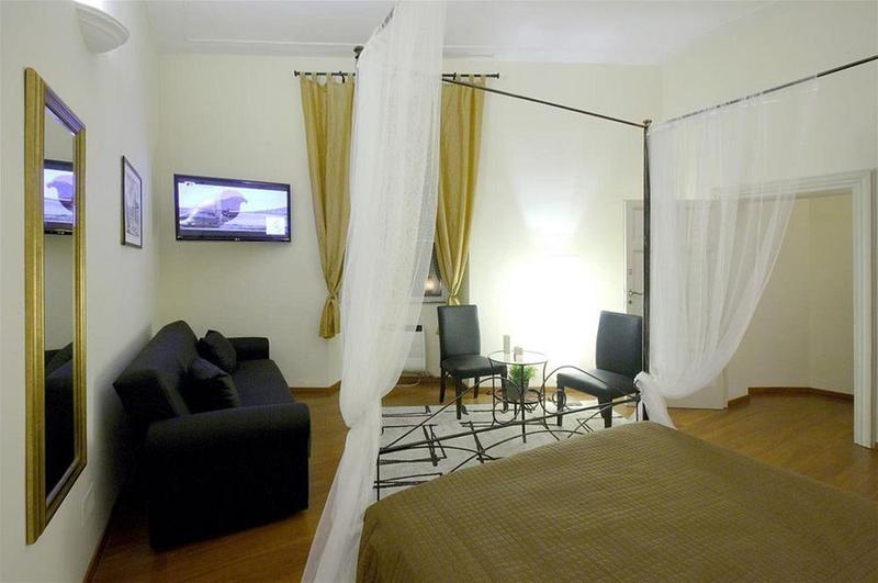 La Residenza Dell'angelo