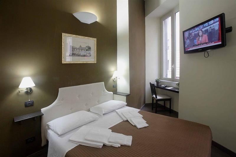 La Residenza Dell'angelo