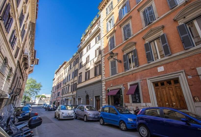 La Residenza Dell'angelo