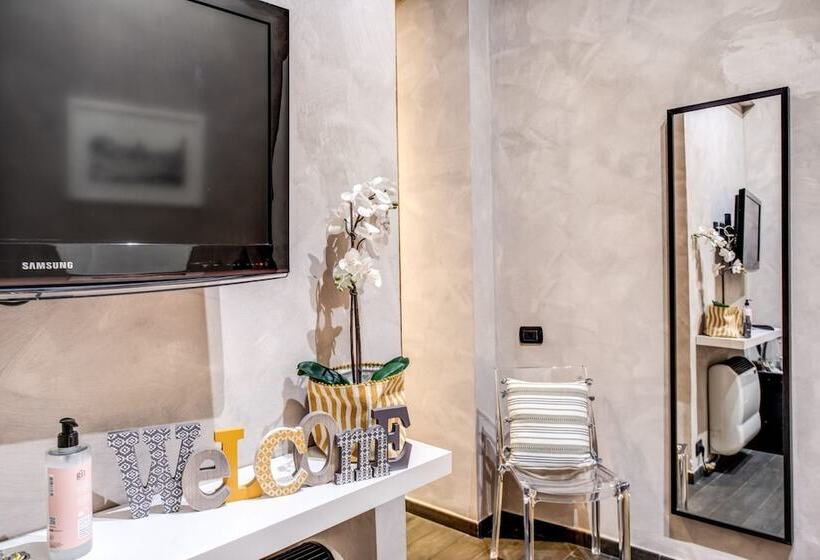 La Residenza Dell'angelo