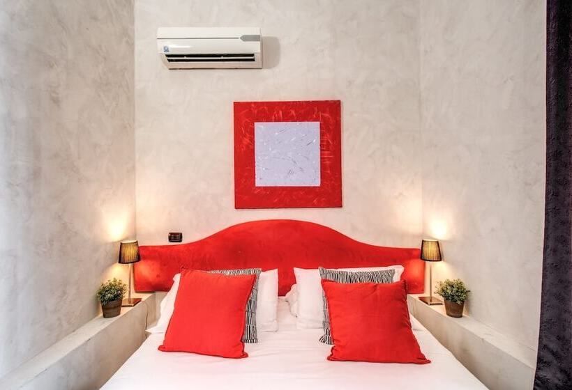 La Residenza Dell'angelo