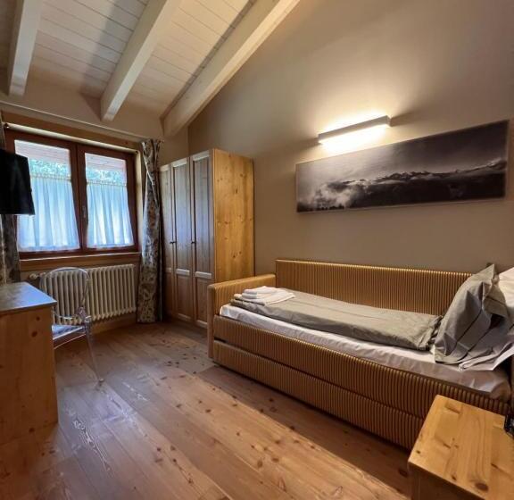 La Tana Dell Orso Hotel & Spa