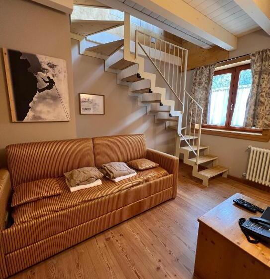 La Tana Dell Orso Hotel & Spa