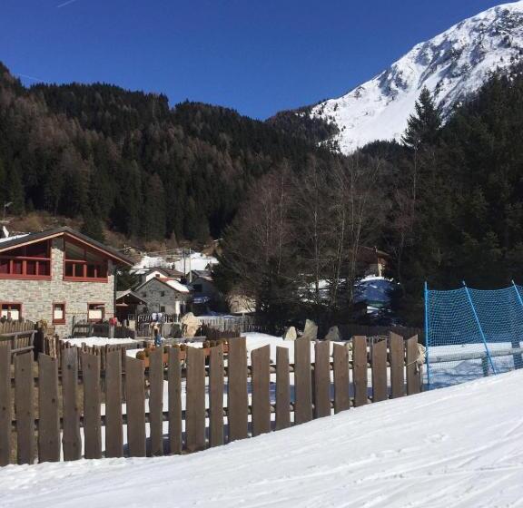 La Tana Dell Orso Hotel & Spa