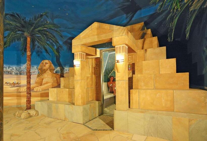 Landhotel Alpenhof Filzmoos