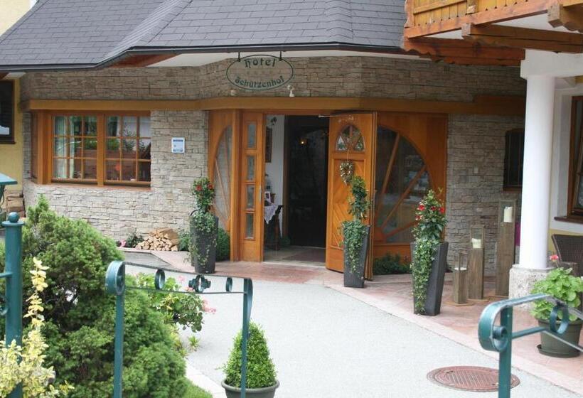 Landhotel Schützenhof