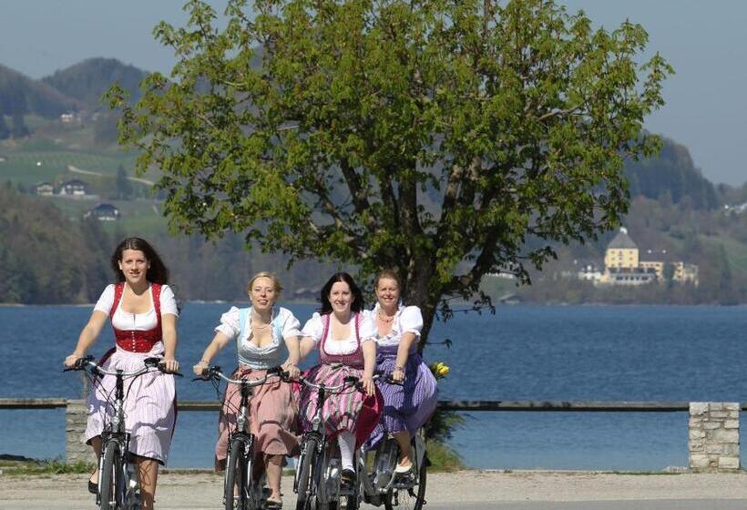 Landhotel Schützenhof