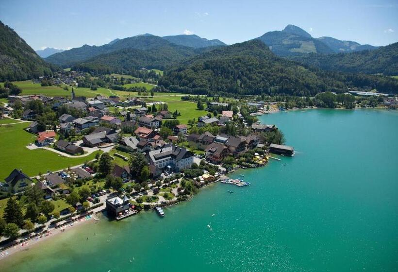 Landhotel Schützenhof