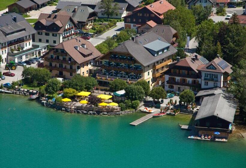 Landhotel Schützenhof