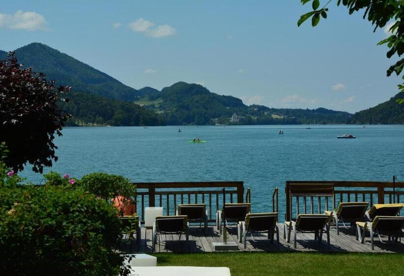 Landhotel Schützenhof