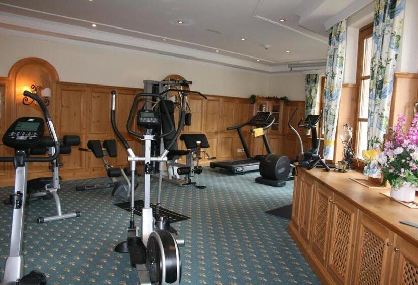 Landhotel Schützenhof