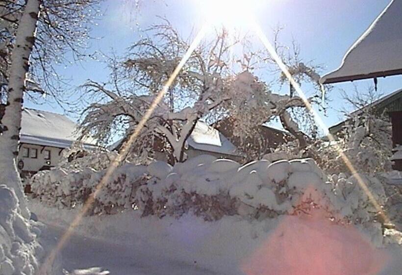 Landhotel Schützenhof