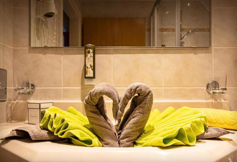 Landhotel Schützenhof