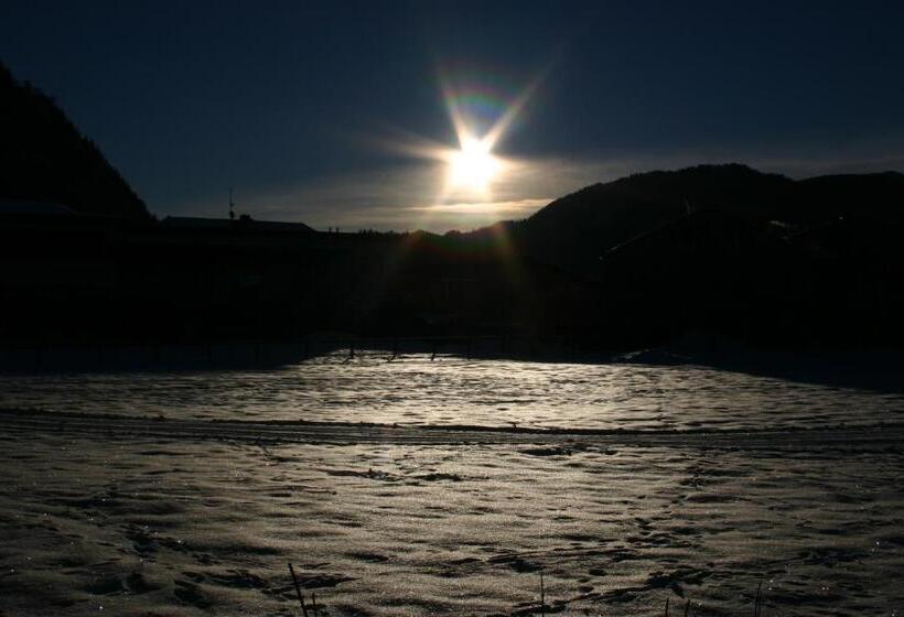 Landhotel Schützenhof