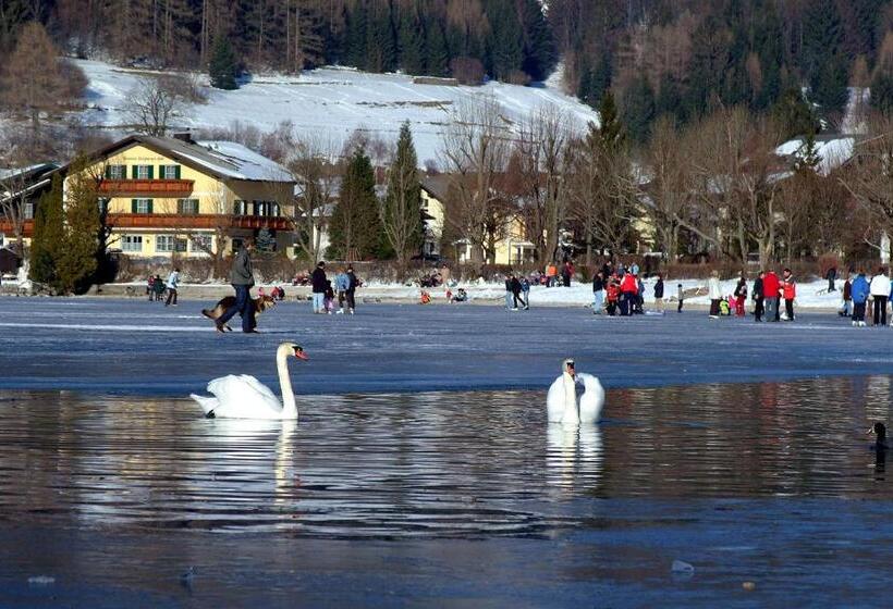 Landhotel Schützenhof