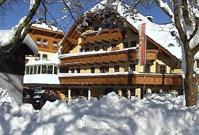 Landhotel Schützenhof