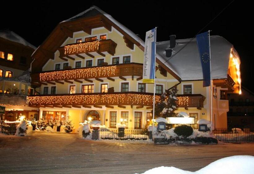 Landhotel Schützenhof