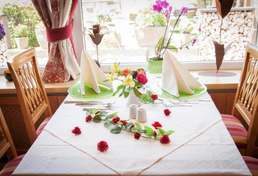 Landhotel Schützenhof