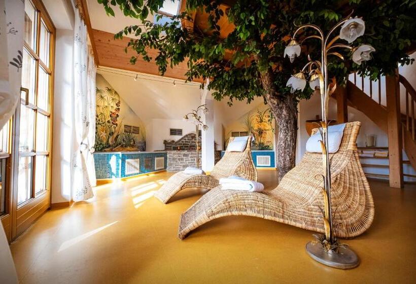 Landhotel Schützenhof