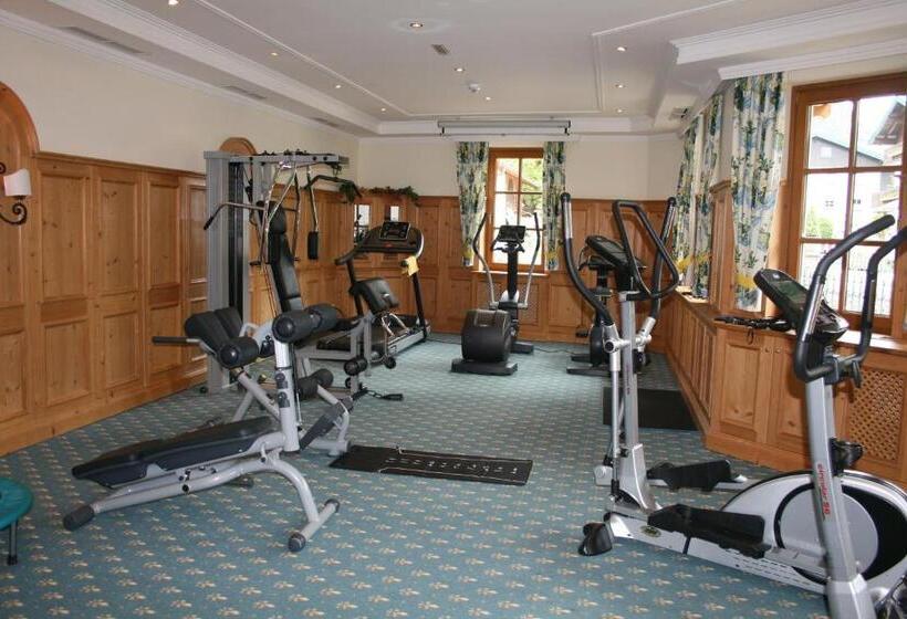 Landhotel Schützenhof