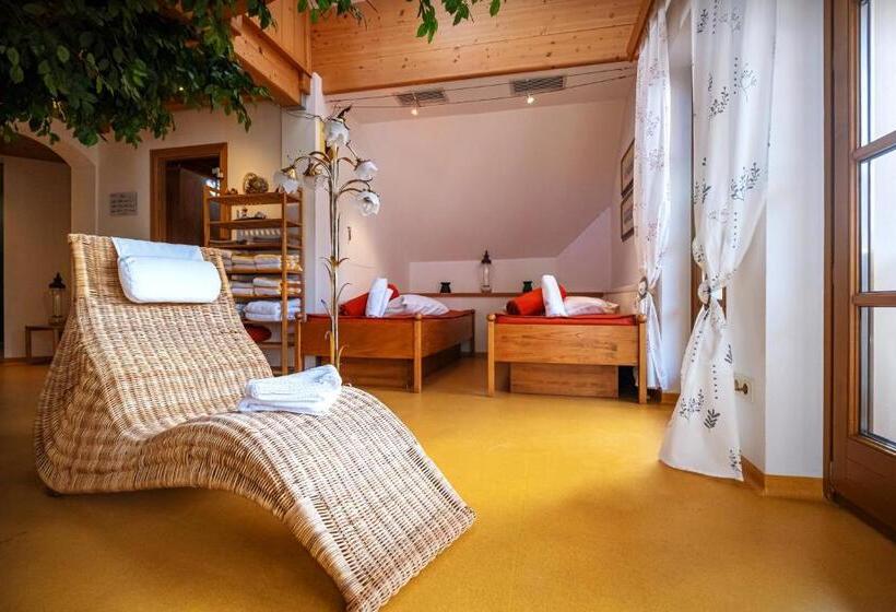 Landhotel Schützenhof