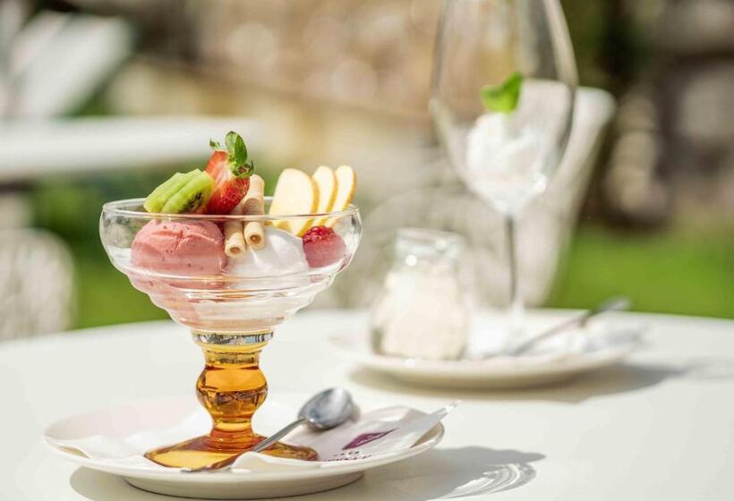 Laschenskyhof Hotel & Spa