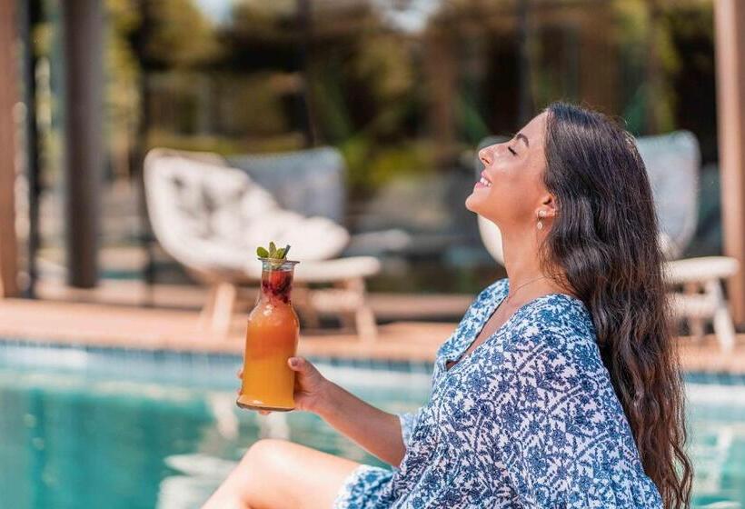 Laschenskyhof Hotel & Spa