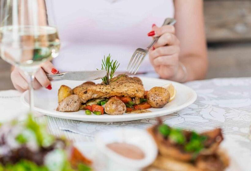 Laschenskyhof Hotel & Spa