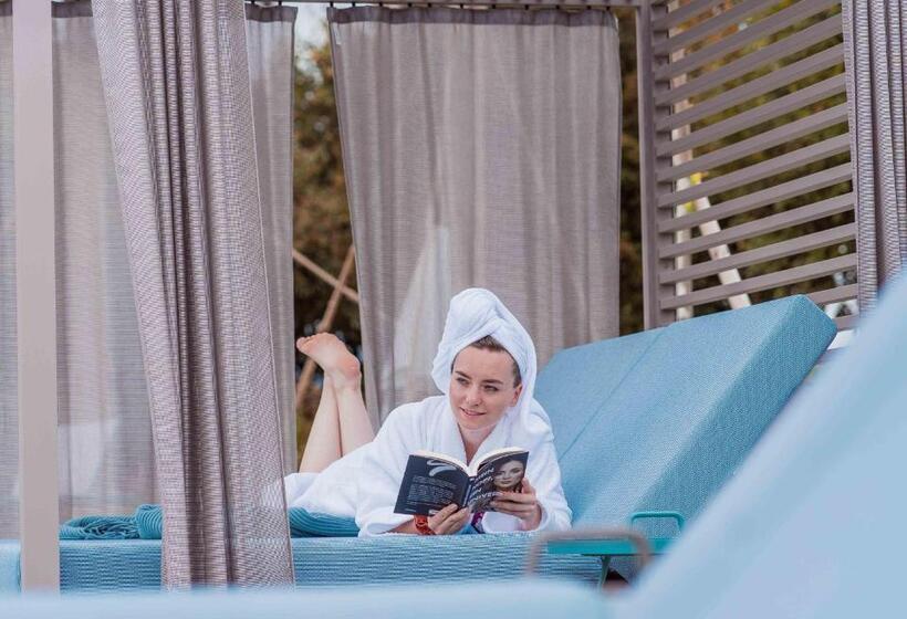 Laschenskyhof Hotel & Spa