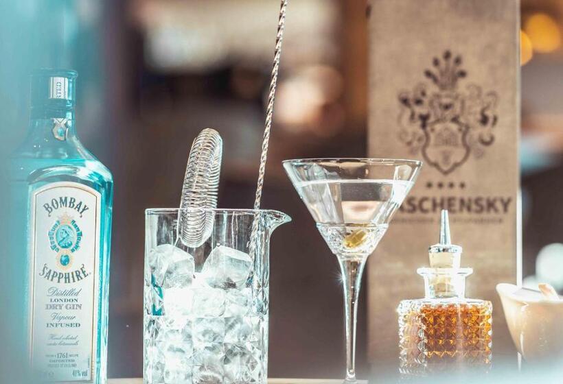 Laschenskyhof Hotel & Spa