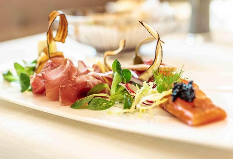 Laschenskyhof Hotel & Spa