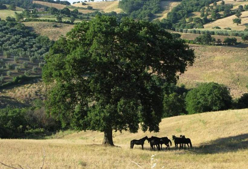 Le Murelle Country Resort