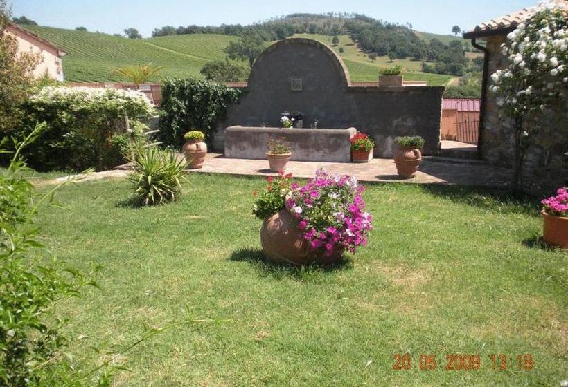 Le Murelle Country Resort