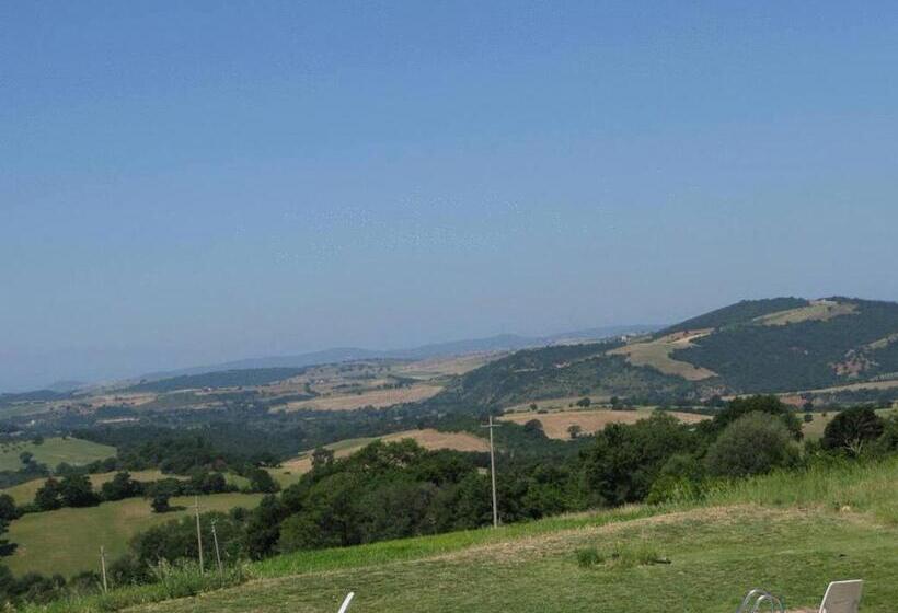 Le Murelle Country Resort