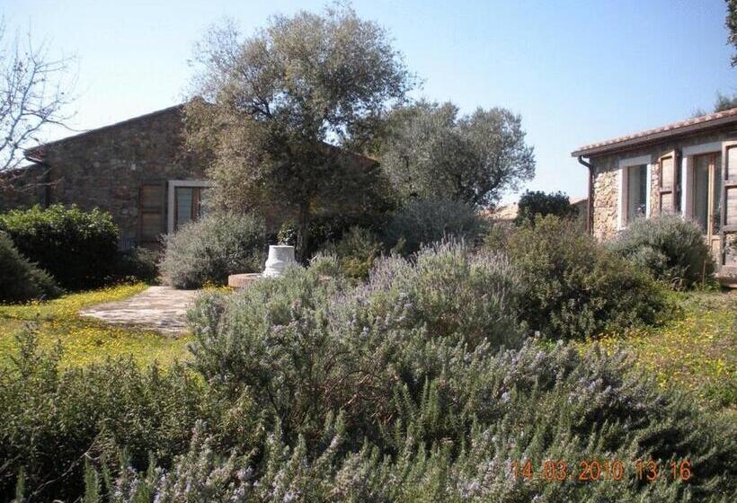 Le Murelle Country Resort