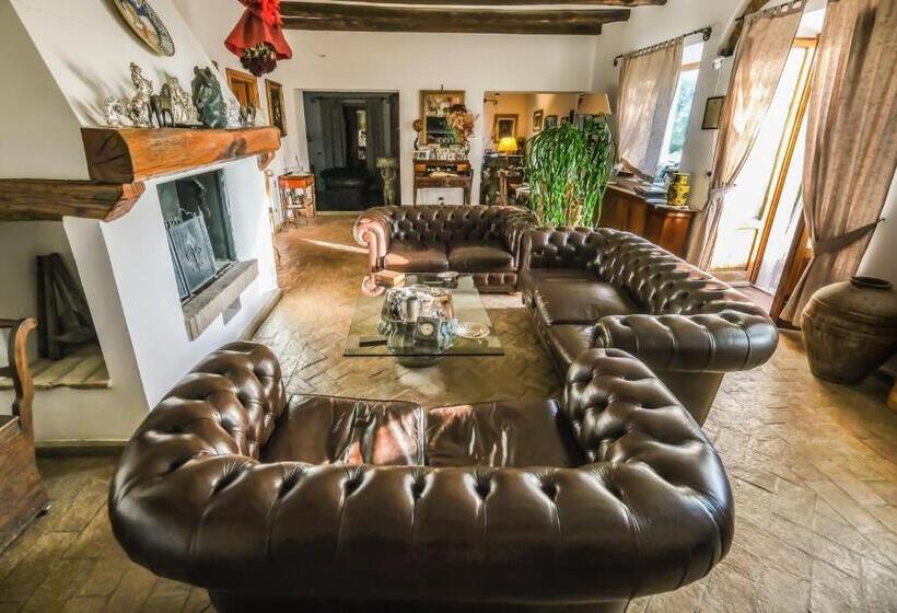 Le Murelle Country Resort