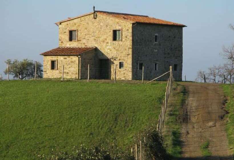 Le Murelle Country Resort