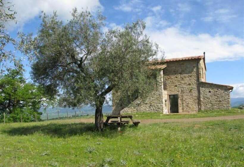 Le Murelle Country Resort