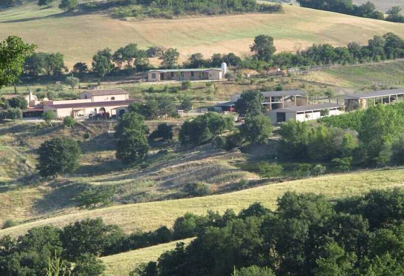 Le Murelle Country Resort