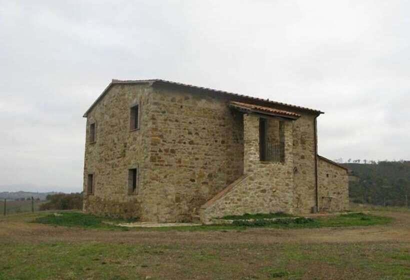 Le Murelle Country Resort