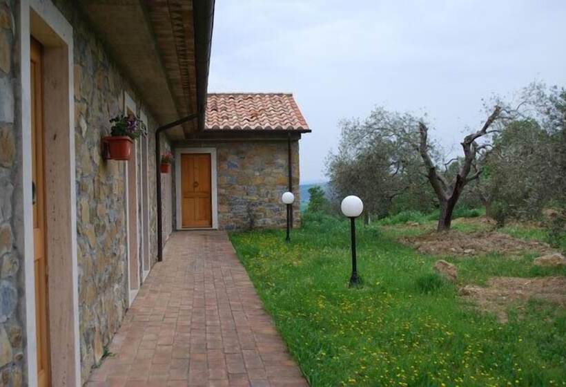 Le Murelle Country Resort