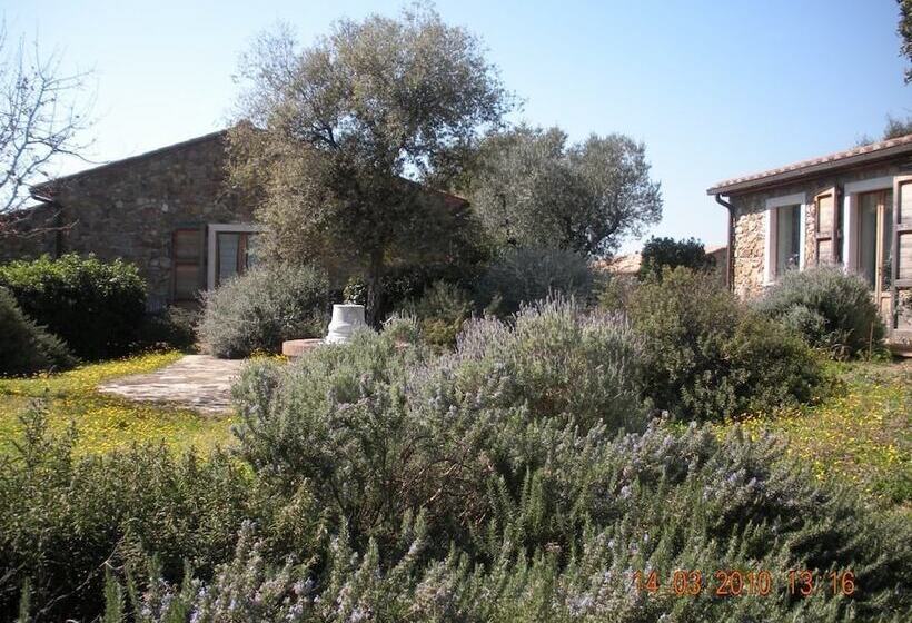 Le Murelle Country Resort