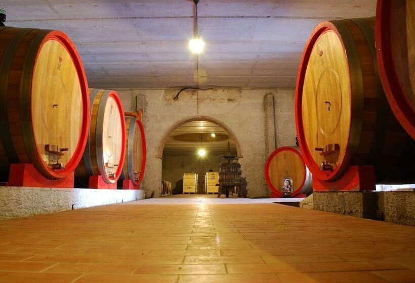 Le Murelle Country Resort