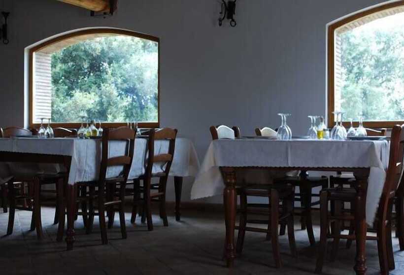 Le Murelle Country Resort